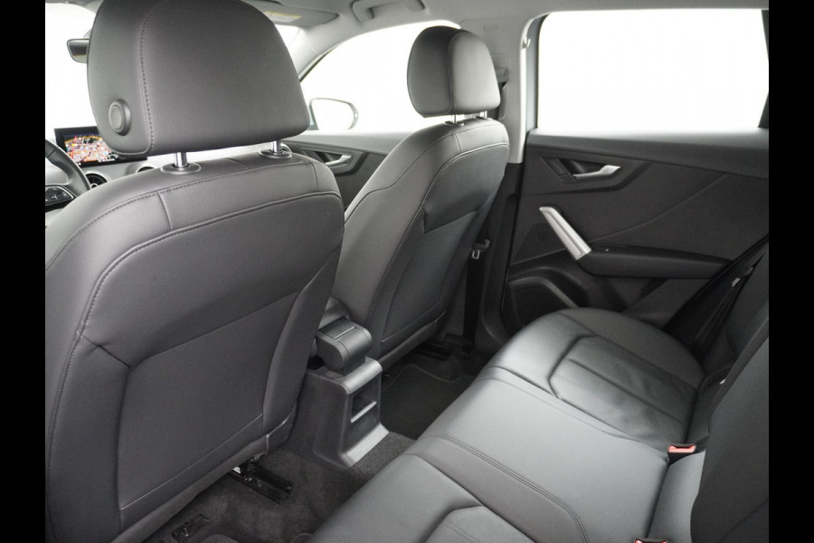 Audi Q2 35 TFSI S Edition TREKHAAK | LEDER | RIJKLAAR INCL. 12 MND. BOVAGGARANTIE