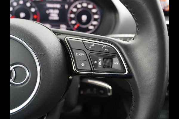 Audi Q2 35 TFSI S Edition TREKHAAK | LEDER | RIJKLAAR INCL. 12 MND. BOVAGGARANTIE