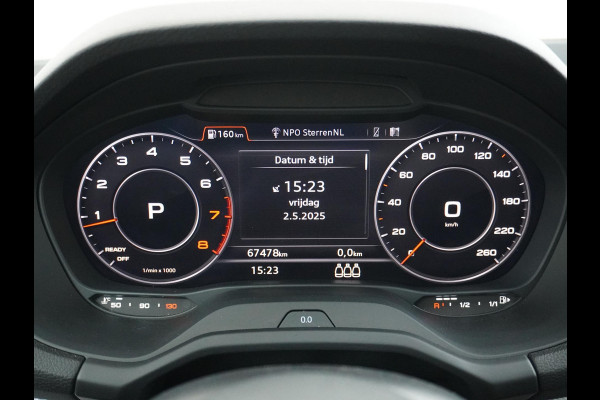 Audi Q2 35 TFSI S Edition TREKHAAK | LEDER | RIJKLAAR INCL. 12 MND. BOVAGGARANTIE