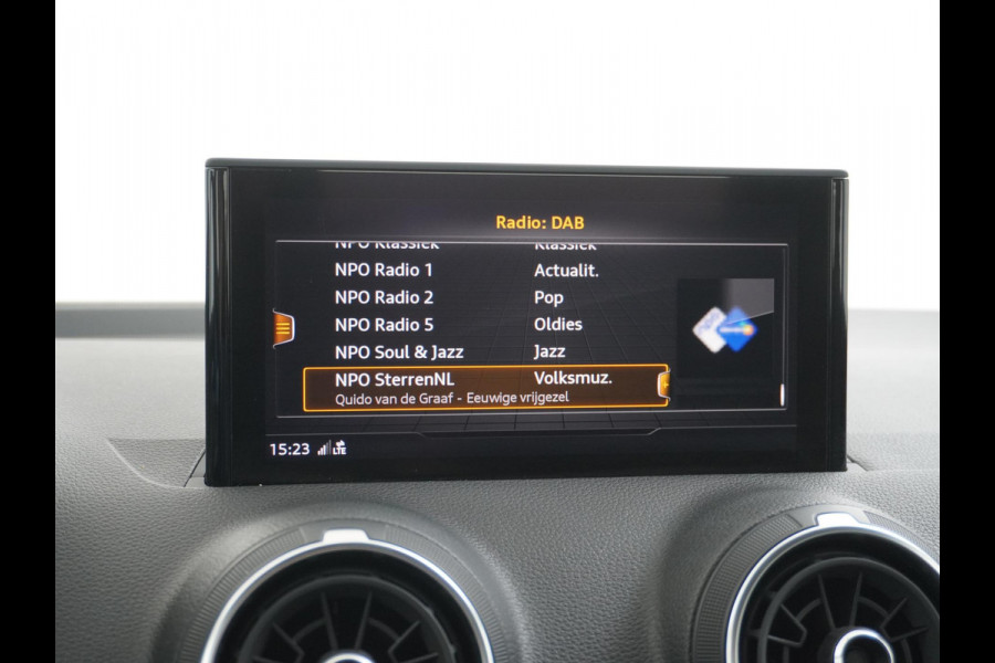 Audi Q2 35 TFSI S Edition TREKHAAK | LEDER | RIJKLAAR INCL. 12 MND. BOVAGGARANTIE