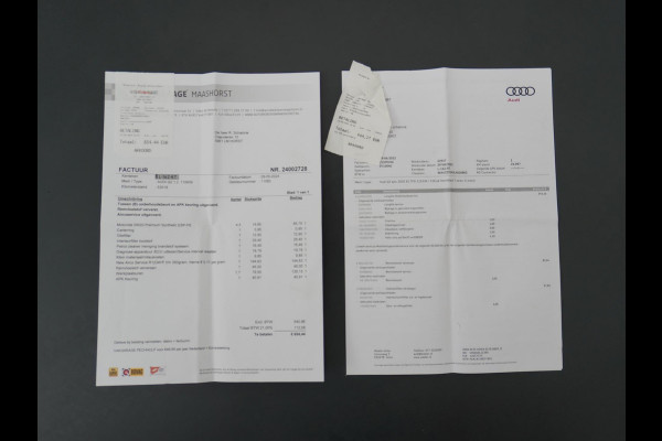 Audi Q2 35 TFSI S Edition TREKHAAK | LEDER | RIJKLAAR INCL. 12 MND. BOVAGGARANTIE