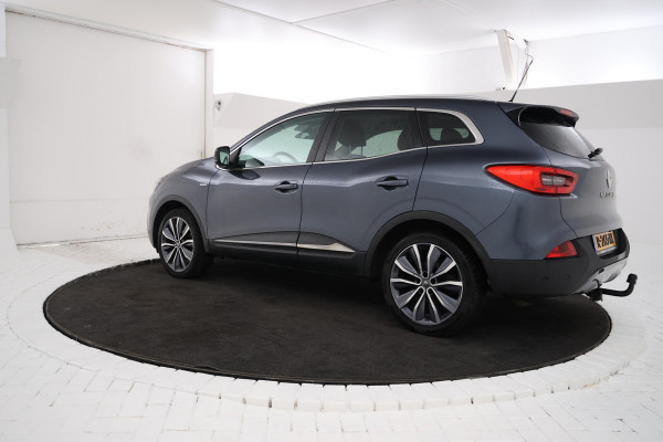 Renault Kadjar 1.2 TCe Bose NW DB Ketting, Bose, Airco, Parkeersensoren