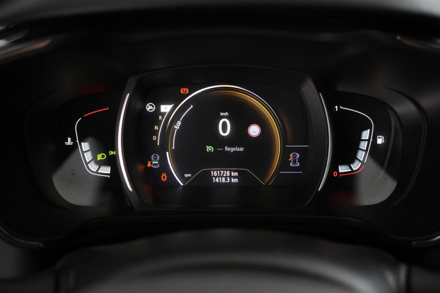 Renault Kadjar 1.2 TCe Bose NW DB Ketting, Bose, Airco, Parkeersensoren