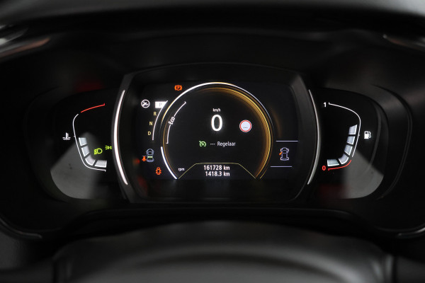 Renault Kadjar 1.2 TCe Bose NW DB Ketting, Bose, Airco, Parkeersensoren