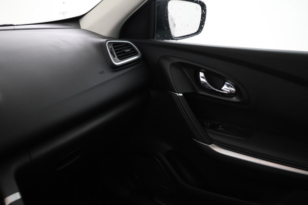 Renault Kadjar 1.2 TCe Bose NW DB Ketting, Bose, Airco, Parkeersensoren