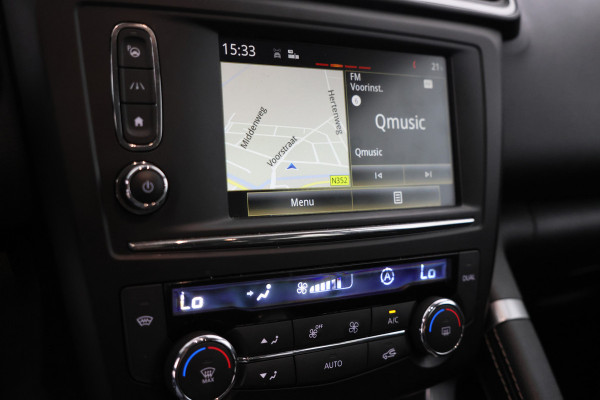 Renault Kadjar 1.2 TCe Bose NW DB Ketting, Bose, Airco, Parkeersensoren