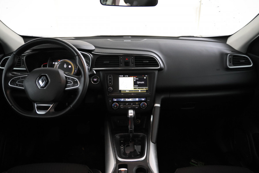 Renault Kadjar 1.2 TCe Bose NW DB Ketting, Bose, Airco, Parkeersensoren