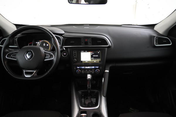 Renault Kadjar 1.2 TCe Bose NW DB Ketting, Bose, Airco, Parkeersensoren