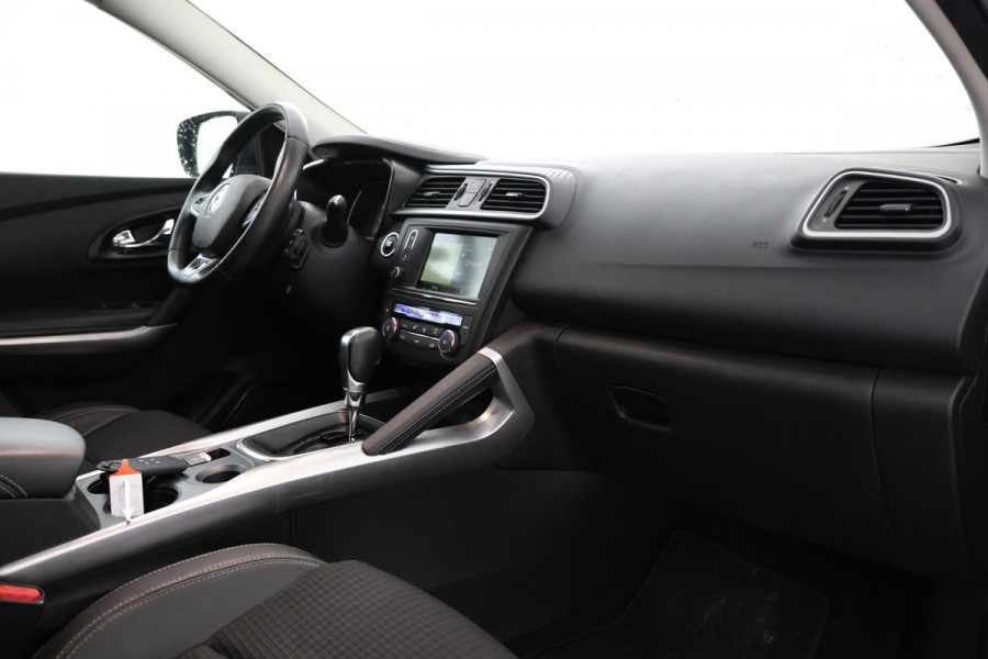 Renault Kadjar 1.2 TCe Bose NW DB Ketting, Bose, Airco, Parkeersensoren