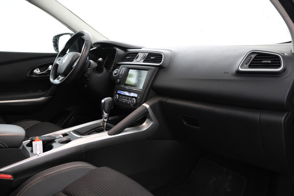 Renault Kadjar 1.2 TCe Bose NW DB Ketting, Bose, Airco, Parkeersensoren