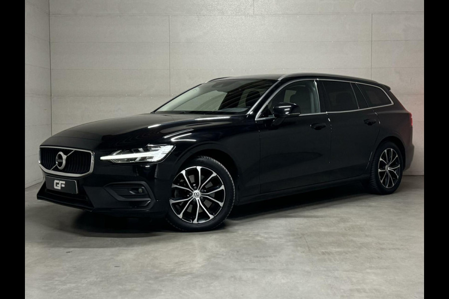 Volvo V60 2.0 B3 Business Pro Navi Autopilot Leer Trekh. NAP