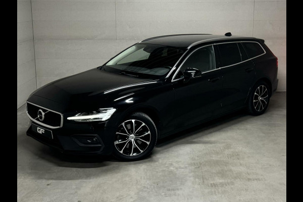Volvo V60 2.0 B3 Business Pro Navi Autopilot Leer Trekh. NAP