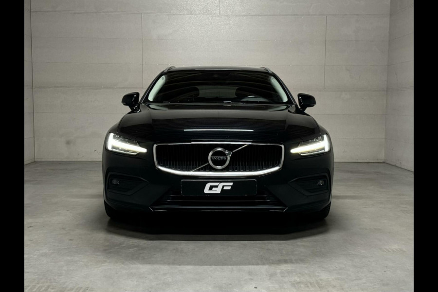 Volvo V60 2.0 B3 Business Pro Navi Autopilot Leer Trekh. NAP