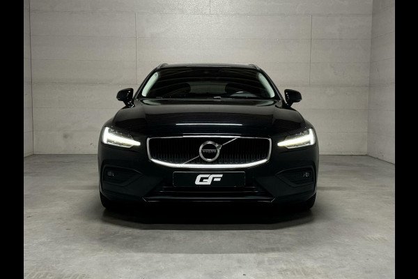 Volvo V60 2.0 B3 Business Pro Navi Autopilot Leer Trekh. NAP