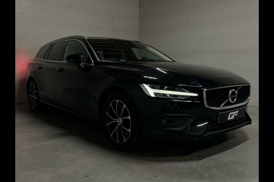 Volvo V60 2.0 B3 Business Pro Navi Autopilot Leer Trekh. NAP