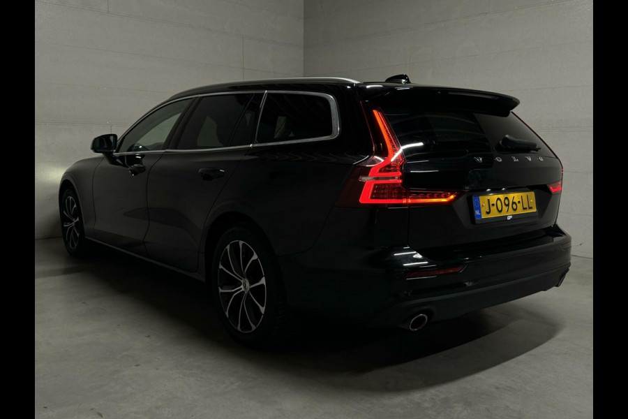 Volvo V60 2.0 B3 Business Pro Navi Autopilot Leer Trekh. NAP