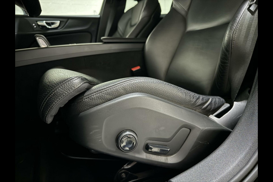 Volvo V60 2.0 B3 Business Pro Navi Autopilot Leer Trekh. NAP