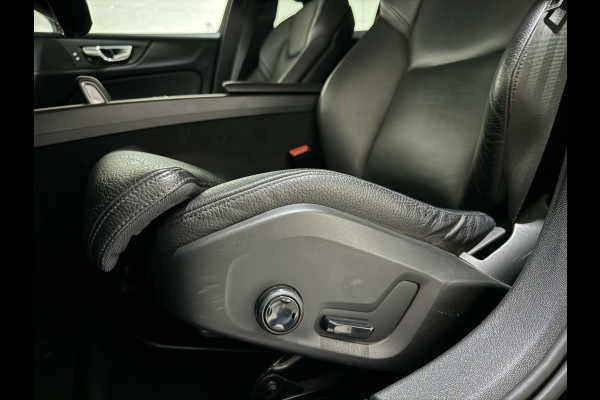 Volvo V60 2.0 B3 Business Pro Navi Autopilot Leer Trekh. NAP