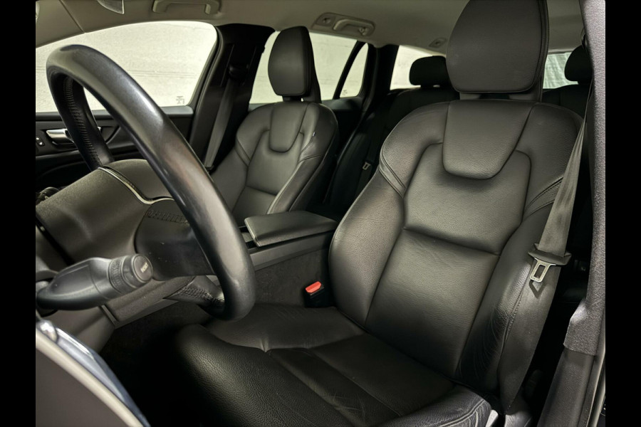 Volvo V60 2.0 B3 Business Pro Navi Autopilot Leer Trekh. NAP