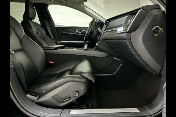 Volvo V60 2.0 B3 Business Pro Navi Autopilot Leer Trekh. NAP