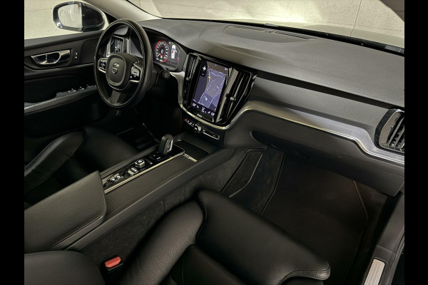 Volvo V60 2.0 B3 Business Pro Navi Autopilot Leer Trekh. NAP
