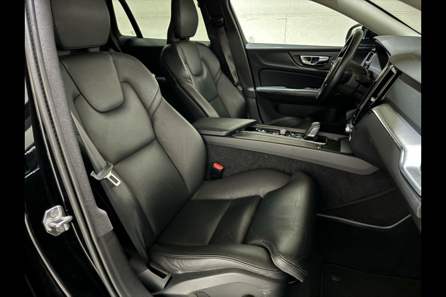 Volvo V60 2.0 B3 Business Pro Navi Autopilot Leer Trekh. NAP