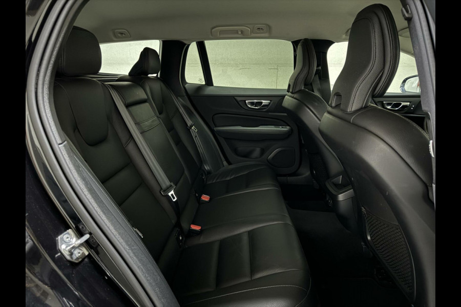 Volvo V60 2.0 B3 Business Pro Navi Autopilot Leer Trekh. NAP