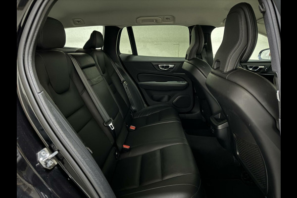 Volvo V60 2.0 B3 Business Pro Navi Autopilot Leer Trekh. NAP