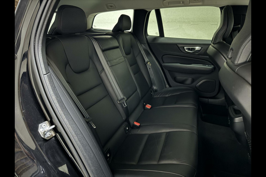 Volvo V60 2.0 B3 Business Pro Navi Autopilot Leer Trekh. NAP