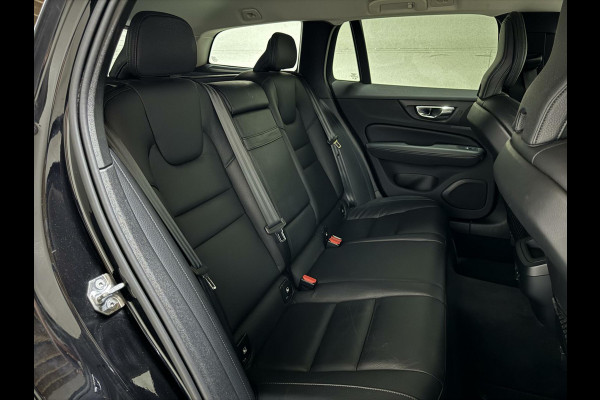 Volvo V60 2.0 B3 Business Pro Navi Autopilot Leer Trekh. NAP