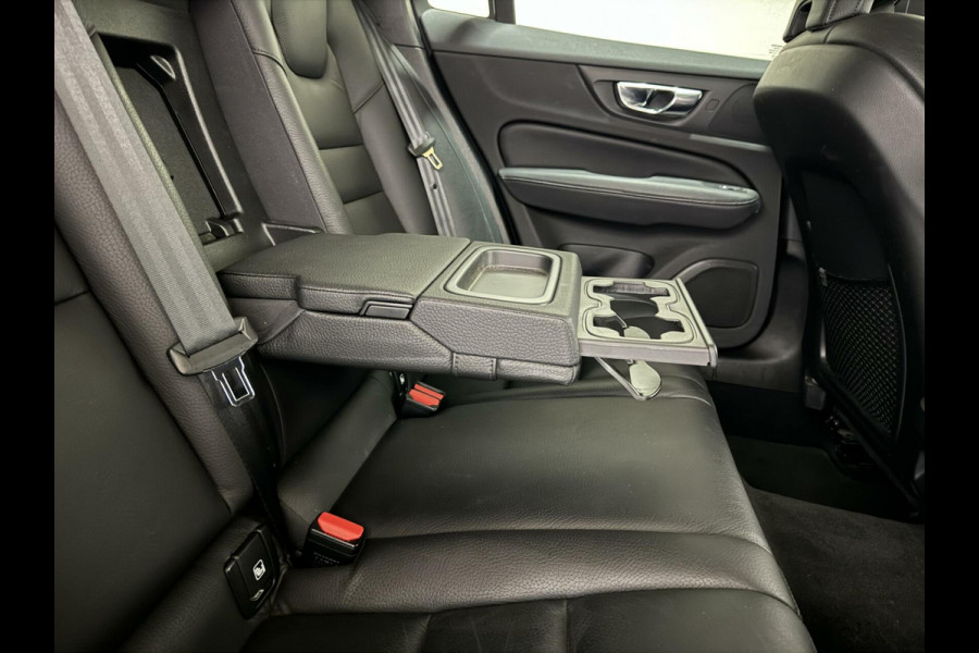 Volvo V60 2.0 B3 Business Pro Navi Autopilot Leer Trekh. NAP