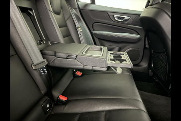 Volvo V60 2.0 B3 Business Pro Navi Autopilot Leer Trekh. NAP