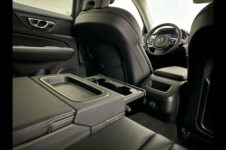 Volvo V60 2.0 B3 Business Pro Navi Autopilot Leer Trekh. NAP