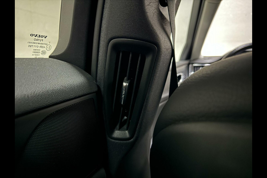 Volvo V60 2.0 B3 Business Pro Navi Autopilot Leer Trekh. NAP