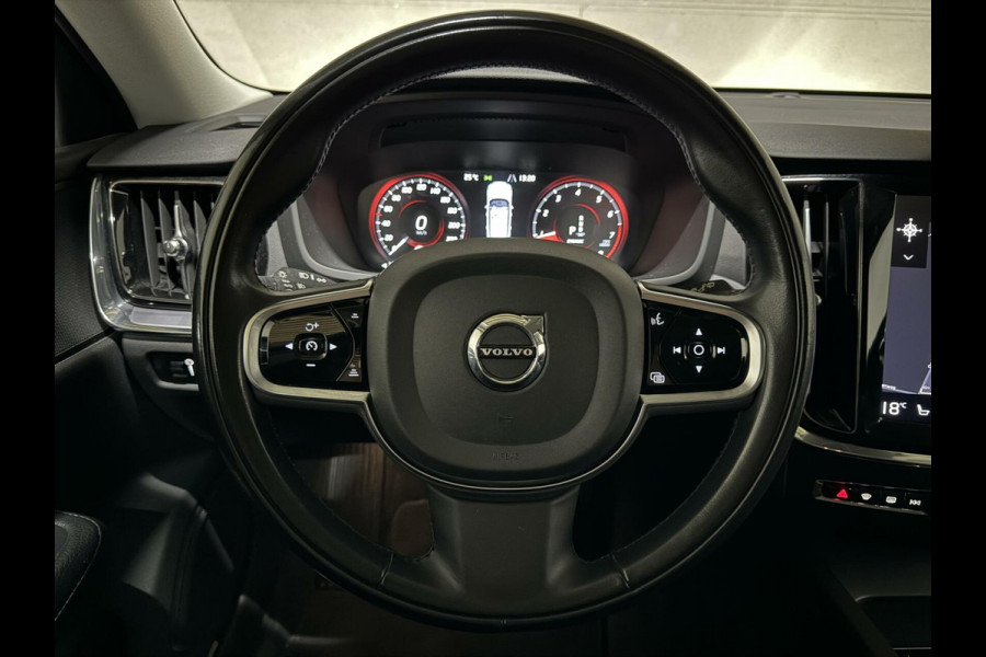 Volvo V60 2.0 B3 Business Pro Navi Autopilot Leer Trekh. NAP