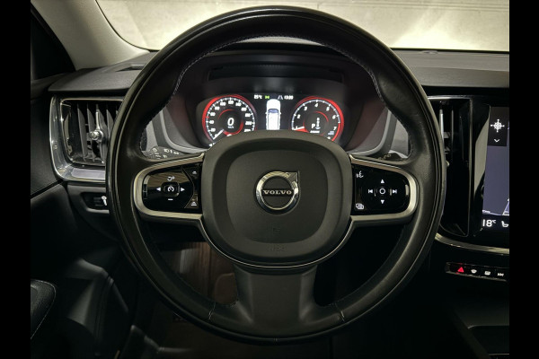 Volvo V60 2.0 B3 Business Pro Navi Autopilot Leer Trekh. NAP