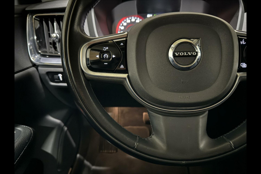 Volvo V60 2.0 B3 Business Pro Navi Autopilot Leer Trekh. NAP
