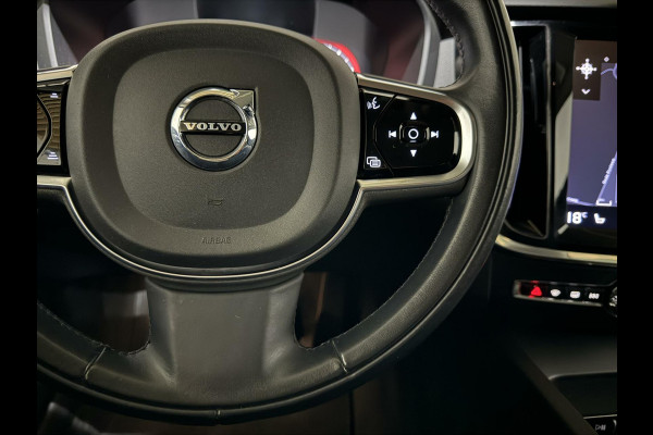 Volvo V60 2.0 B3 Business Pro Navi Autopilot Leer Trekh. NAP