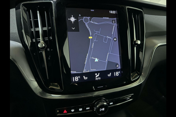 Volvo V60 2.0 B3 Business Pro Navi Autopilot Leer Trekh. NAP