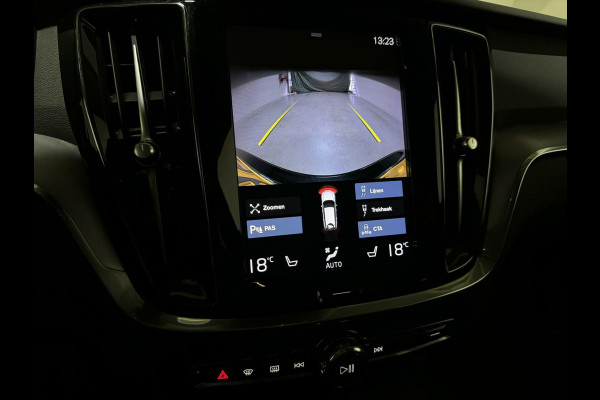 Volvo V60 2.0 B3 Business Pro Navi Autopilot Leer Trekh. NAP