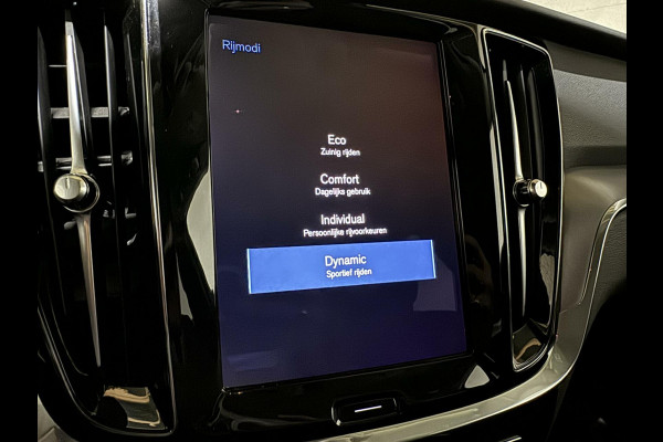 Volvo V60 2.0 B3 Business Pro Navi Autopilot Leer Trekh. NAP