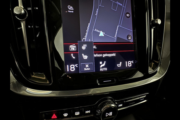 Volvo V60 2.0 B3 Business Pro Navi Autopilot Leer Trekh. NAP
