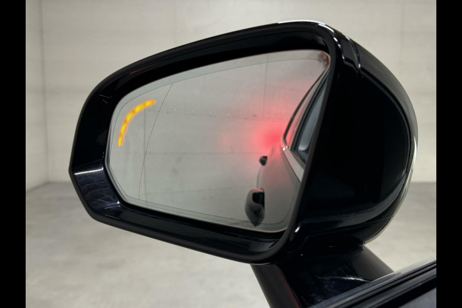 Volvo V60 2.0 B3 Business Pro Navi Autopilot Leer Trekh. NAP