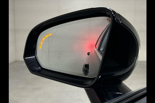 Volvo V60 2.0 B3 Business Pro Navi Autopilot Leer Trekh. NAP