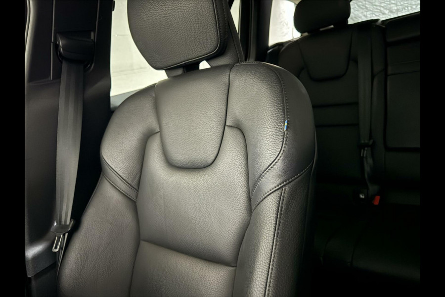 Volvo V60 2.0 B3 Business Pro Navi Autopilot Leer Trekh. NAP