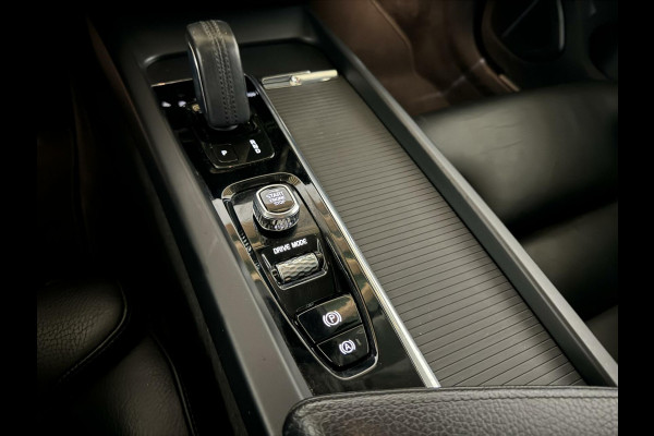 Volvo V60 2.0 B3 Business Pro Navi Autopilot Leer Trekh. NAP