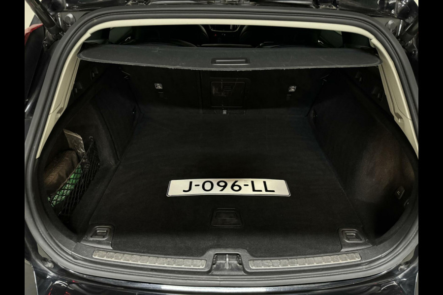 Volvo V60 2.0 B3 Business Pro Navi Autopilot Leer Trekh. NAP