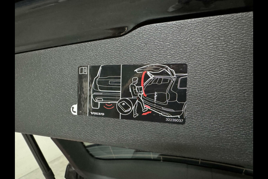 Volvo V60 2.0 B3 Business Pro Navi Autopilot Leer Trekh. NAP