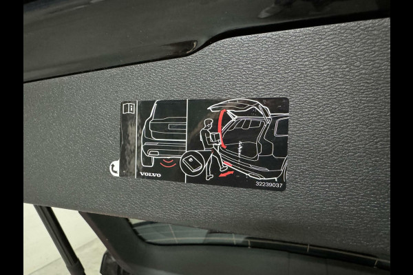 Volvo V60 2.0 B3 Business Pro Navi Autopilot Leer Trekh. NAP