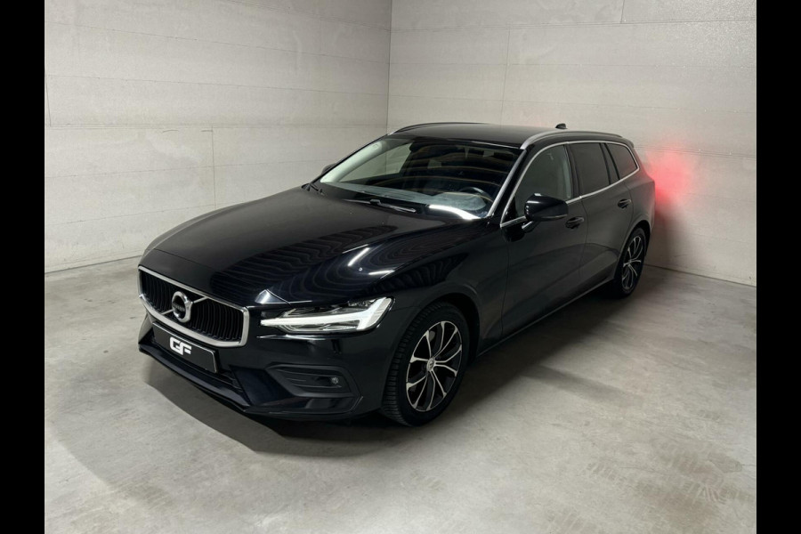 Volvo V60 2.0 B3 Business Pro Navi Autopilot Leer Trekh. NAP